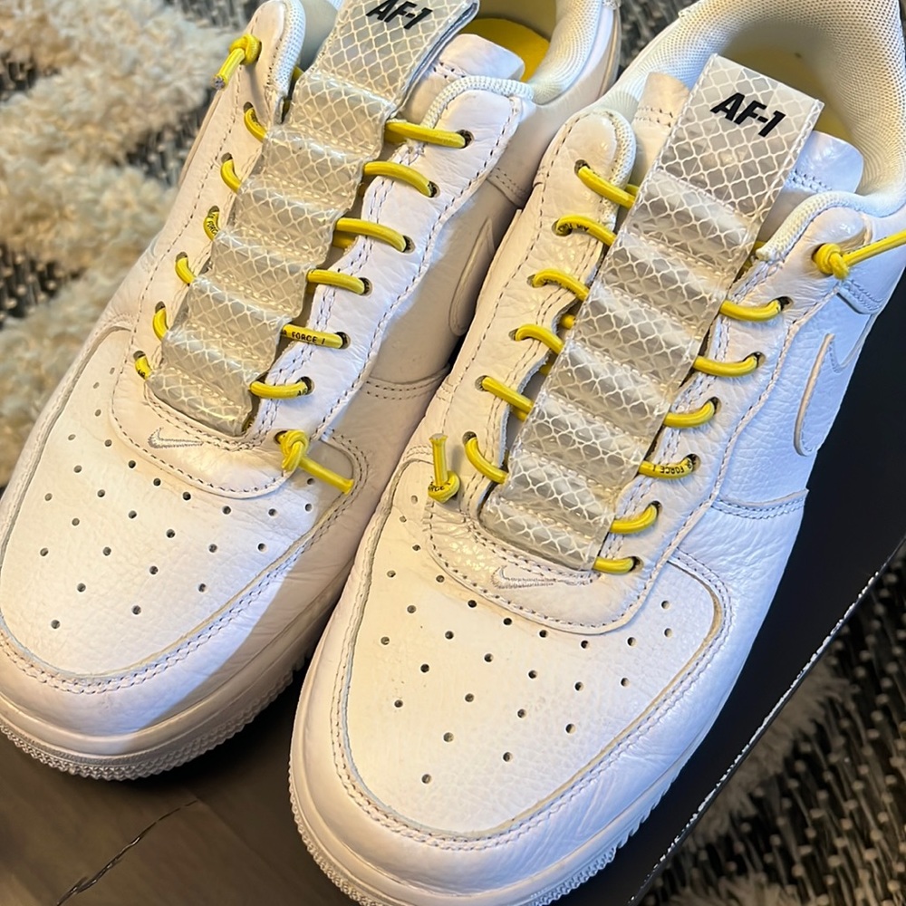WMNS Air Force 1 ‘07 LX